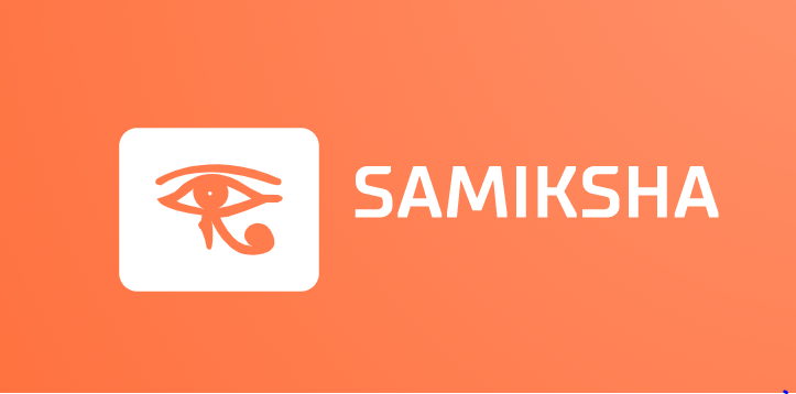 Samiksha समिक्षा